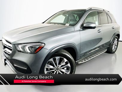 Used 2022 Mercedes-Benz GLE 350 w/ Premium Package