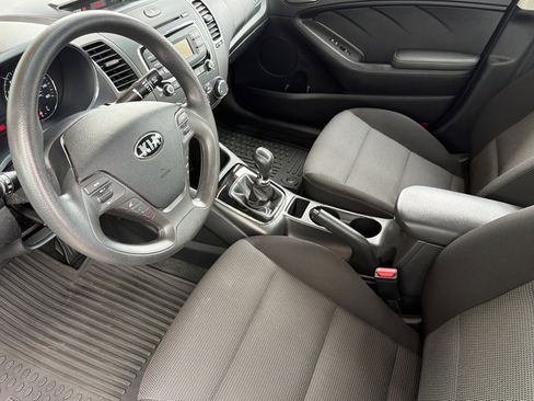 Used 2018 Kia Forte LX FWD image 11