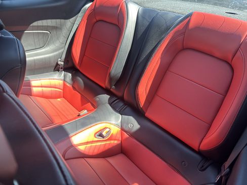 Used 2017 Ford Mustang GT Premium w/ Equipment Group 401A RWD image 13