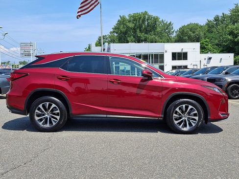 Used 2021 Lexus RX 350 AWD w/ Premium Package image 7