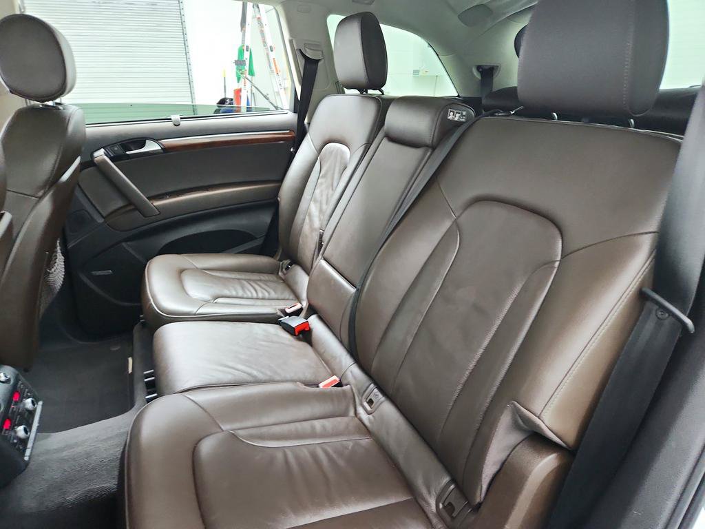 Used 2014 Audi Q7 TDI Premium Plus w/ Premium Plus Package AWD/4WD image 23