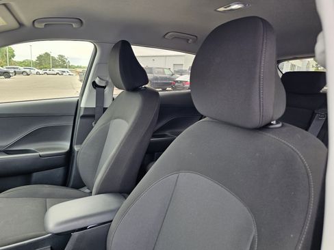 Used 2026 Hyundai Kona SEL Sport FWD image 17