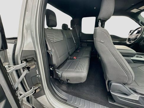 Used 2023 Ford F150 XL w/ STX Appearance Package RWD image 25