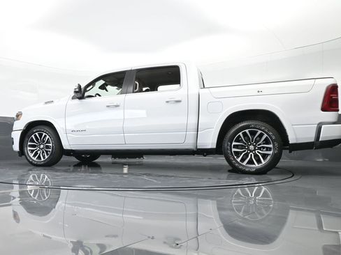 Used 2025 RAM 1500 Limited image 47