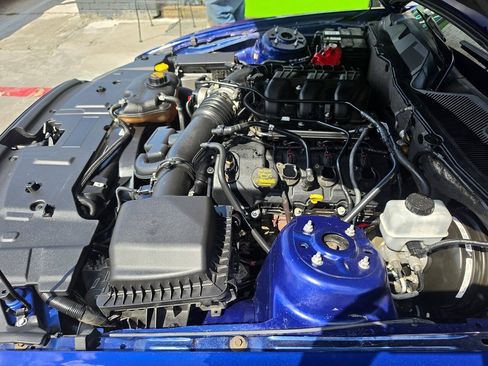 Used 2013 Ford Mustang Coupe RWD image 44