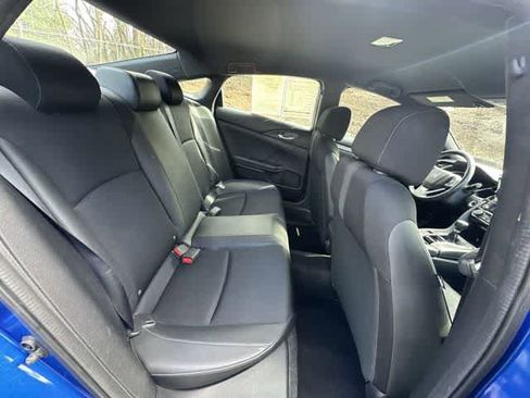 Used 2020 Honda Civic Sport image 23