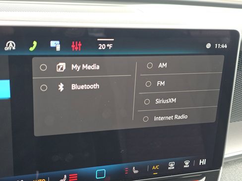New 2026 Volkswagen Tiguan S image 12