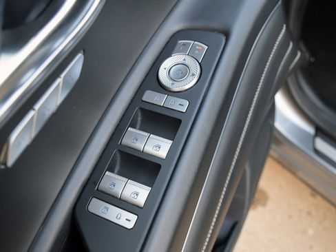 Used 2024 Genesis GV80 3.5T image 31