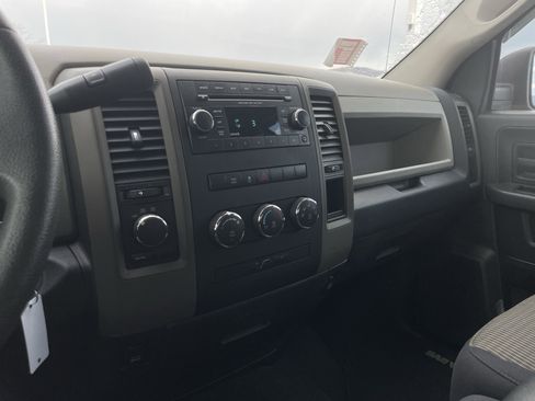 Used 2012 RAM 1500 Express w/ ST Popular Equipment Group image 22