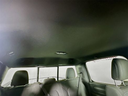 New 2026 RAM 1500 Express image 14