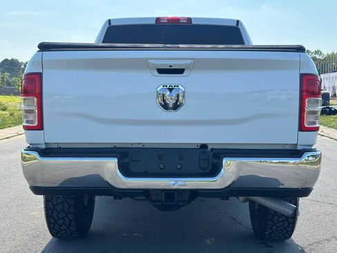 Used 2021 RAM 2500 Big Horn AWD/4WD image 6