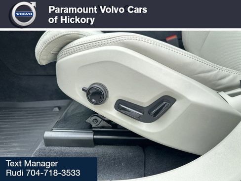 New 2026 Volvo XC60 T8 Ultra image 18