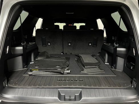 New 2025 Toyota 4Runner SR5 image 21