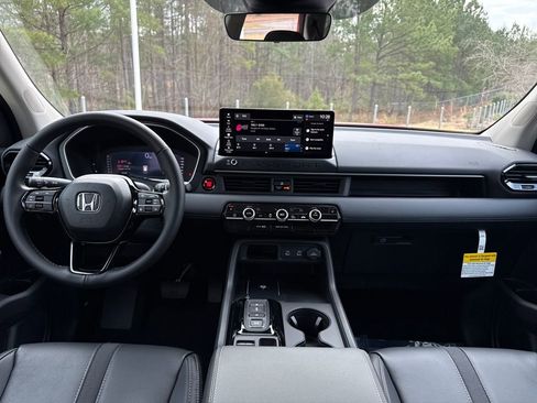 New 2026 Honda Passport RTL image 14