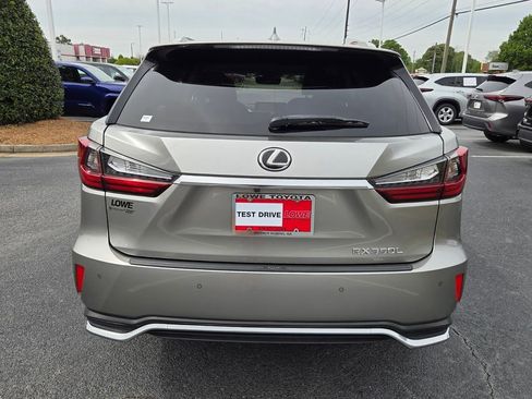 Used 2019 Lexus RX 350L FWD image 10