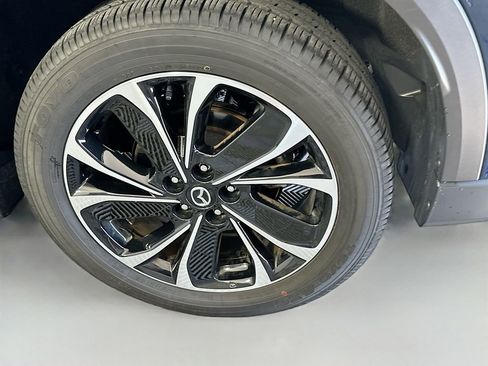 Used 2023 MAZDA CX-5 AWD 2.5 S w/ Premium Package image 32