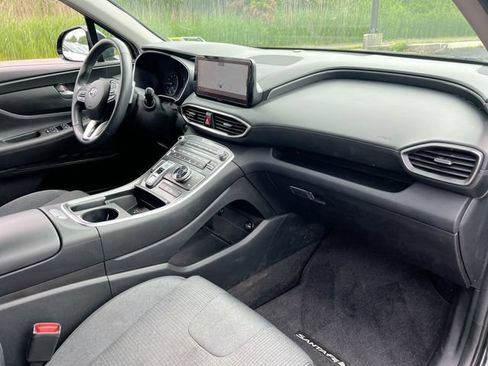 Used 2023 Hyundai Santa Fe SEL AWD/4WD image 28