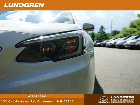 Used 2021 Subaru Legacy Premium AWD/4WD image 35