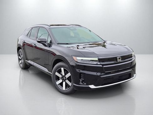 New 2026 Honda Prologue Touring image 1