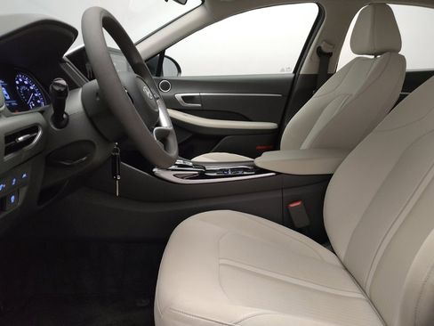 Used 2023 Hyundai Sonata SE FWD image 17