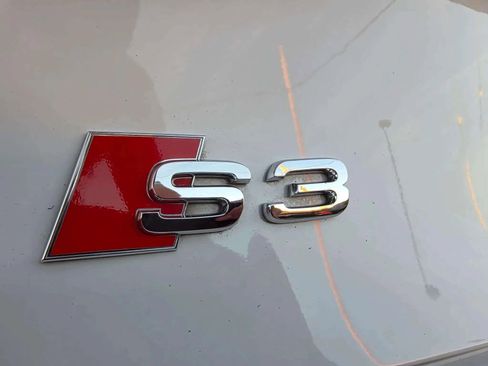 Used 2019 Audi S3 Premium Plus image 54