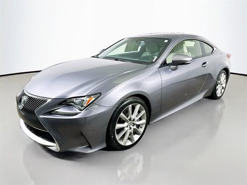 Used 2015 Lexus RC 350 350 image 3