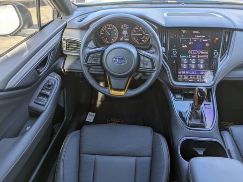 Certified 2025 Subaru Outback Wilderness image 17