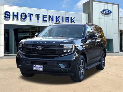 New 2025 Ford Expedition Active