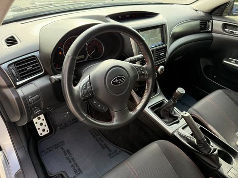 Used 2013 Subaru Impreza WRX Hatchback image 42