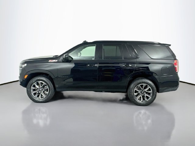 Used 2023 Chevrolet Tahoe Z71 AWD/4WD image 10