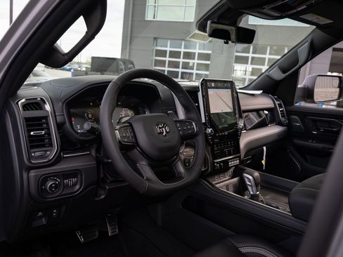 New 2026 RAM 1500 RHO w/ RHO Level 1 Equipment Group AWD/4WD image 24