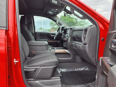 Used 2020 Chevrolet Silverado 1500 RST w/ All-Star Edition AWD/4WD image 28