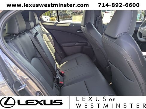 New 2026 Lexus UX 300h 300h image 6
