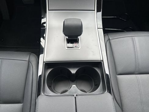 New 2026 Land Rover Range Rover Evoque S image 23