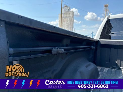 Used 2022 RAM 1500 Big Horn AWD/4WD image 13
