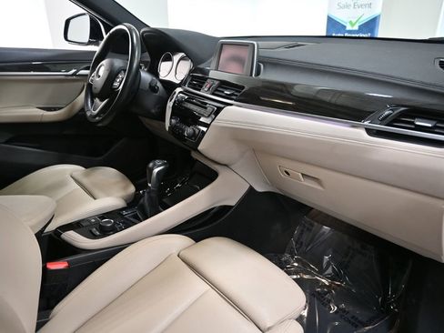 Used 2018 BMW X2 xDrive28i w/ Convenience Package image 20