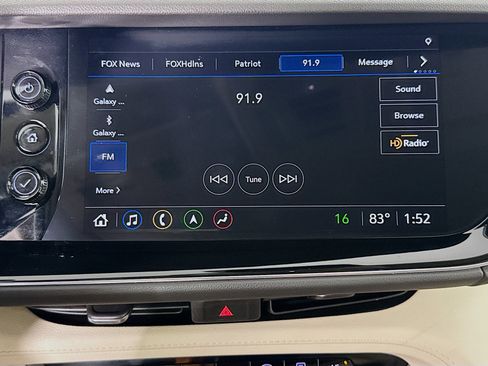 Used 2023 Buick Envision Avenir FWD image 17