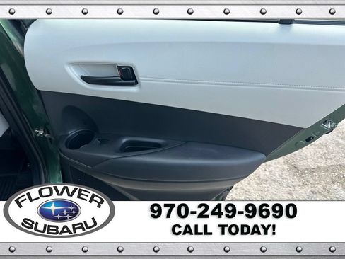 Used 2024 Toyota Corolla Cross LE AWD/4WD image 16