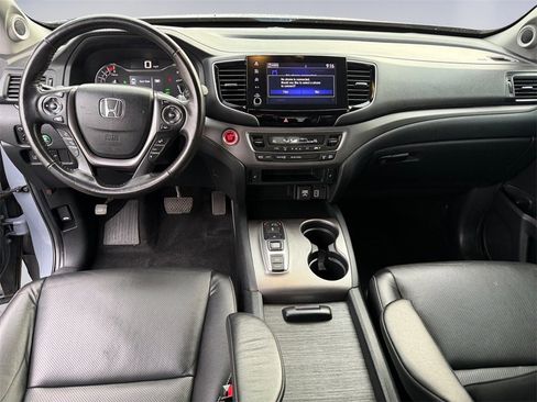 Used 2022 Honda Ridgeline RTL image 12