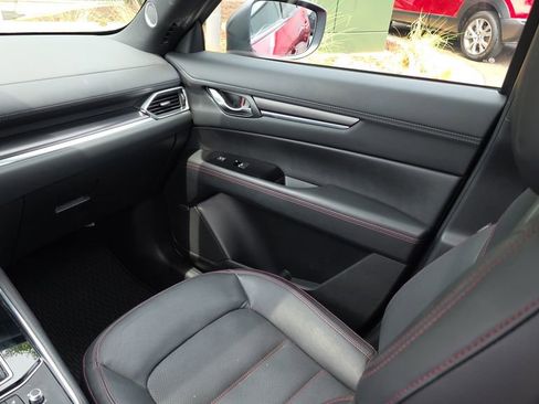 Used 2024 MAZDA CX-5 2.5 Turbo AWD/4WD image 28