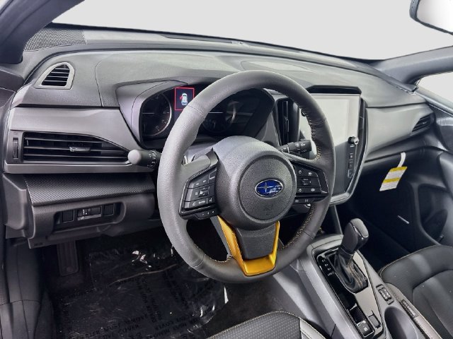 New 2026 Subaru Crosstrek 2.5i Wilderness AWD/4WD image 9