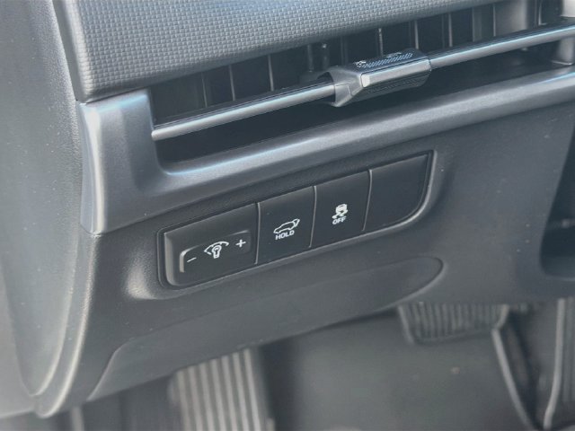New 2026 Hyundai Tucson SEL FWD image 10