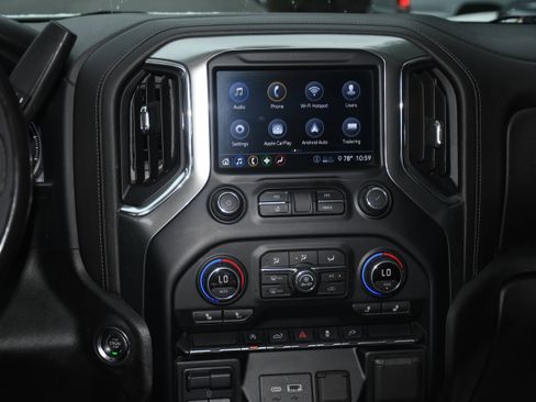 Used 2020 Chevrolet Silverado 1500 RST w/ All-Star Edition image 15