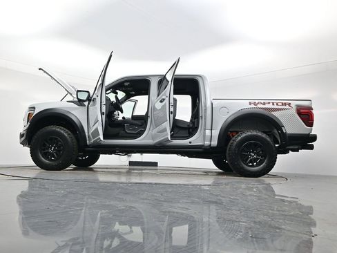 New 2026 Ford F150 Raptor image 54