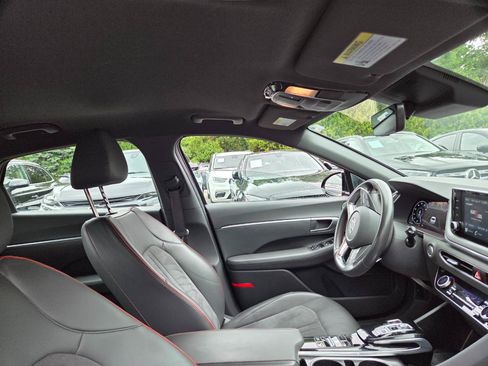 Used 2020 Hyundai Sonata SEL Plus FWD image 27