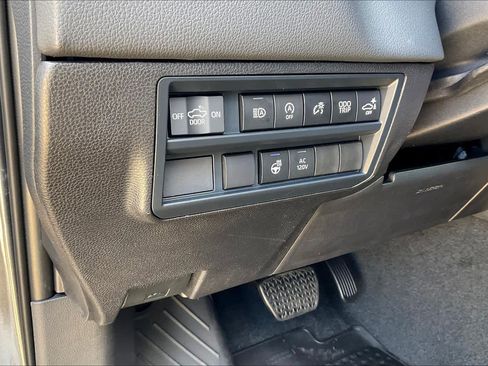 New 2026 Toyota Tundra Limited RWD image 19