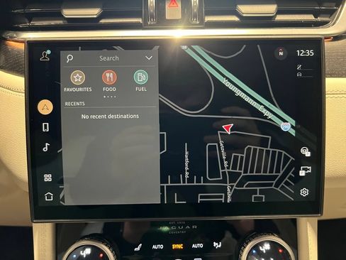 New 2026 Jaguar F-PACE R-Dynamic S AWD/4WD image 22