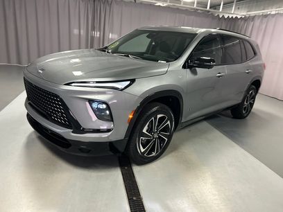 New 2026 Buick Enclave Sport Touring w/ Power Package