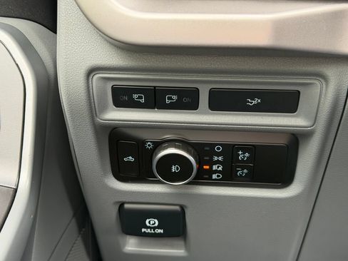 Used 2023 Ford F150 XLT w/ Equipment Group 302A High AWD/4WD image 12