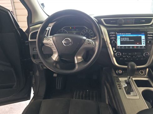 Used 2018 Nissan Murano S w/ Cargo Package FWD image 15
